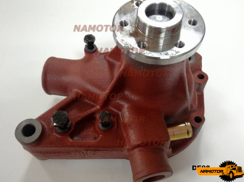Помпа водяная DAEWOO DE08TIS, D1146, 65065006406A, 65065006158, 65.065006406A, 65.065006158
